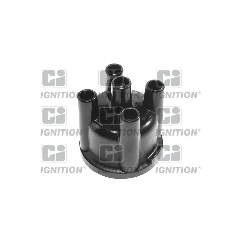 Tête d'allumeur QUINTON HAZELL XD135