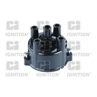 Tête d'allumeur QUINTON HAZELL XD146