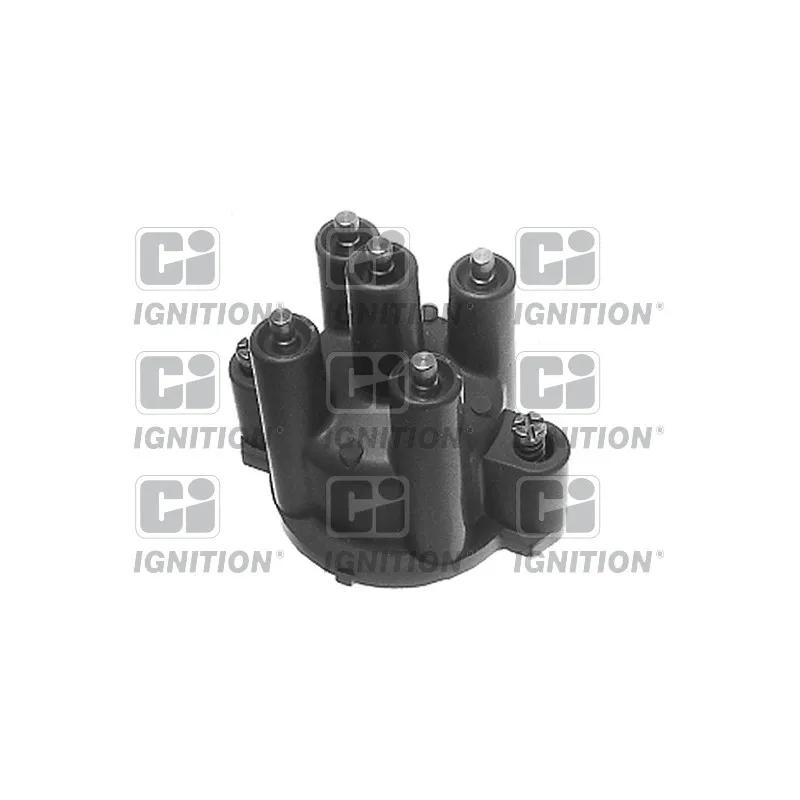 Tête d'allumeur QUINTON HAZELL XD148