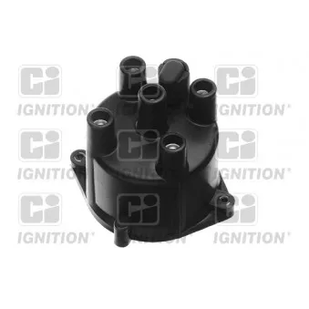 Tête d'allumeur QUINTON HAZELL XD155