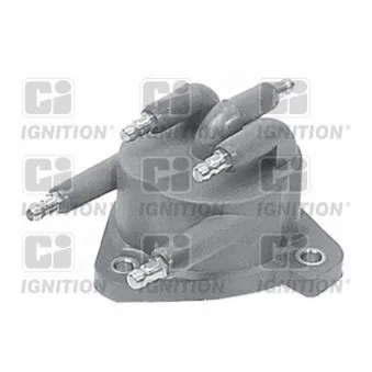 Tête d'allumeur QUINTON HAZELL XD158