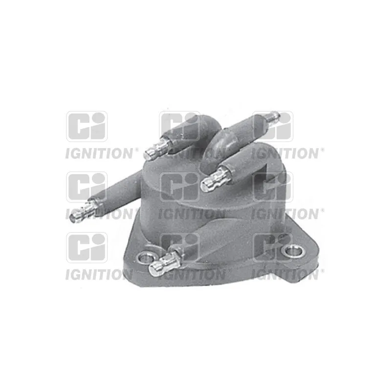 Tête d'allumeur QUINTON HAZELL XD158