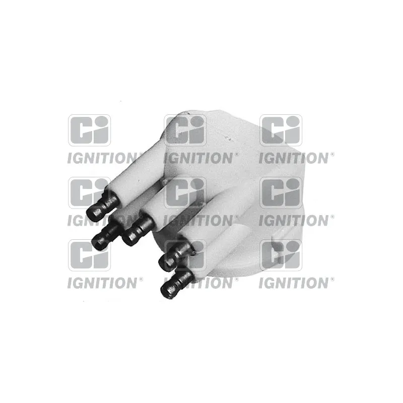 Tête d'allumeur QUINTON HAZELL XD166
