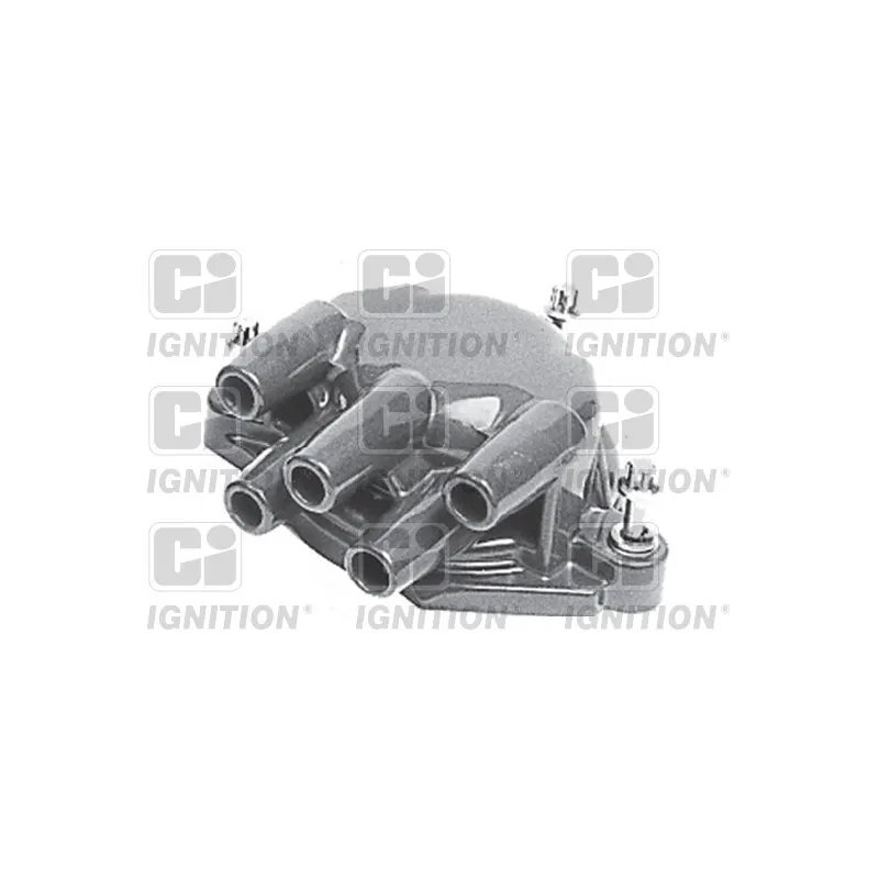 Tête d'allumeur QUINTON HAZELL XD178