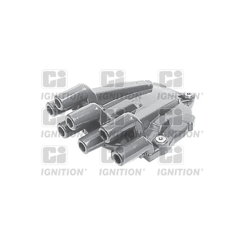 Tête d'allumeur QUINTON HAZELL XD184