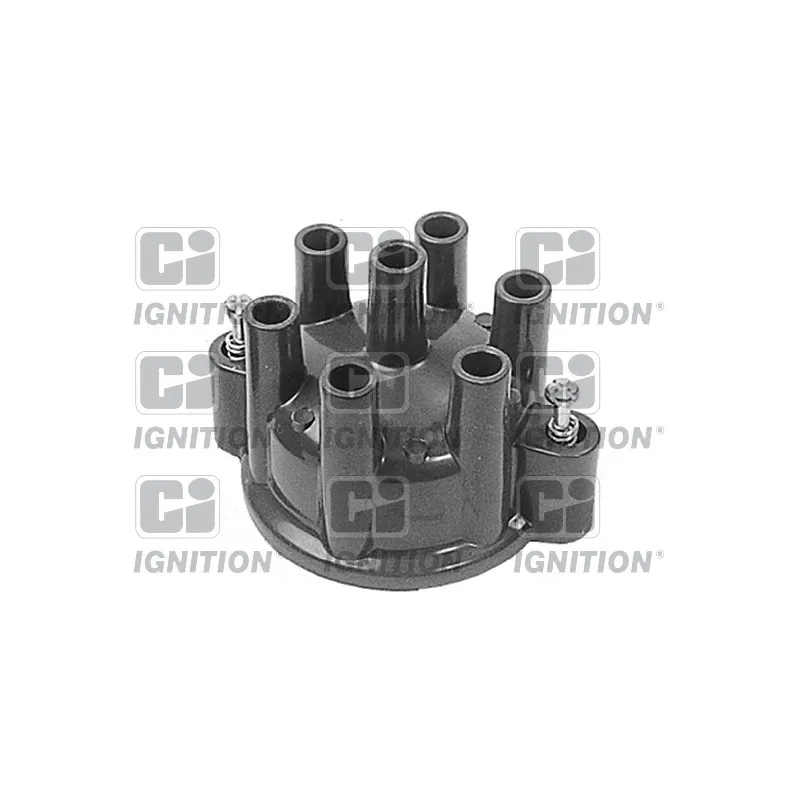 Tête d'allumeur QUINTON HAZELL XD185