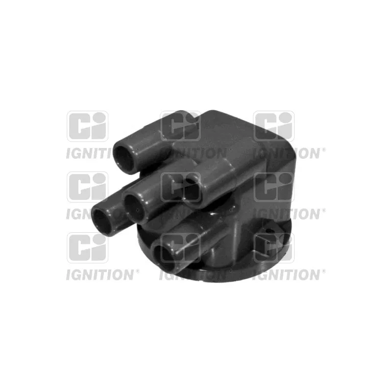Tête d'allumeur QUINTON HAZELL XD250