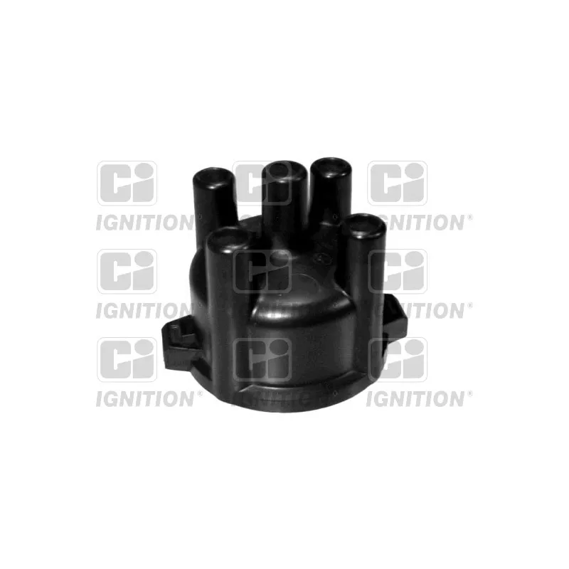 Tête d'allumeur QUINTON HAZELL XD251