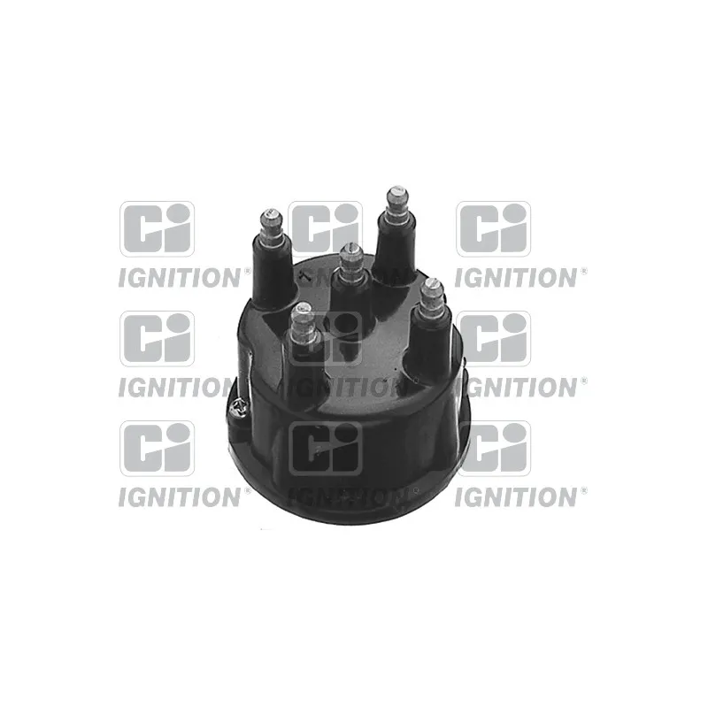 Tête d'allumeur QUINTON HAZELL XD268
