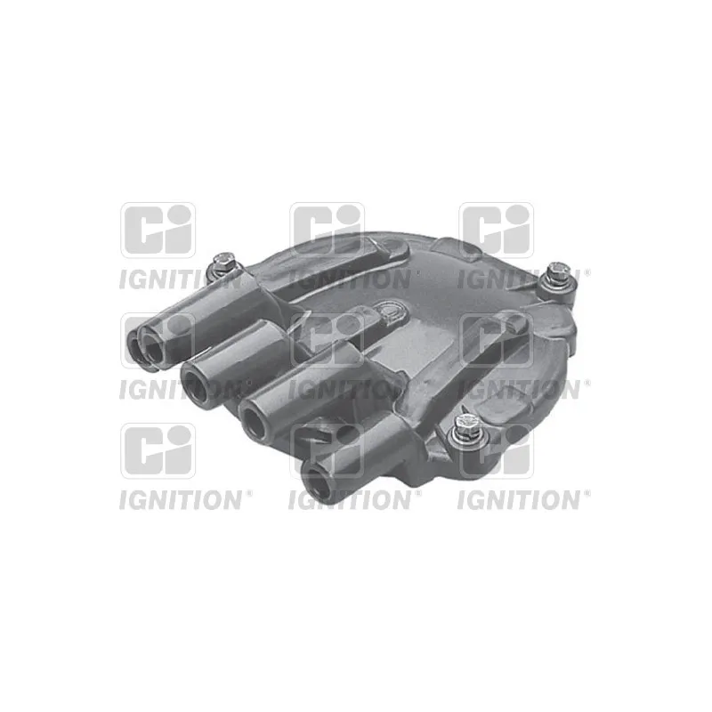 Tête d'allumeur QUINTON HAZELL XD295