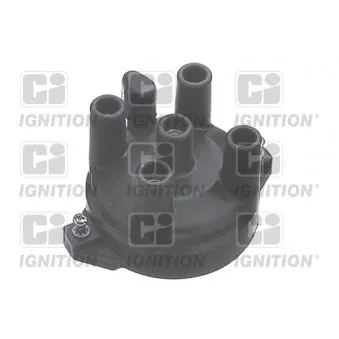 Tête d'allumeur QUINTON HAZELL XD299