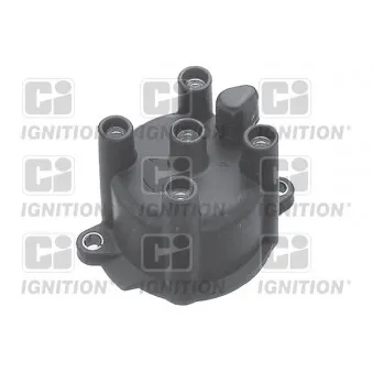 Tête d'allumeur QUINTON HAZELL XD304