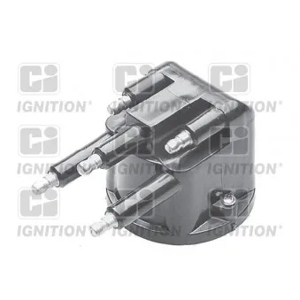 Tête d'allumeur QUINTON HAZELL XD316