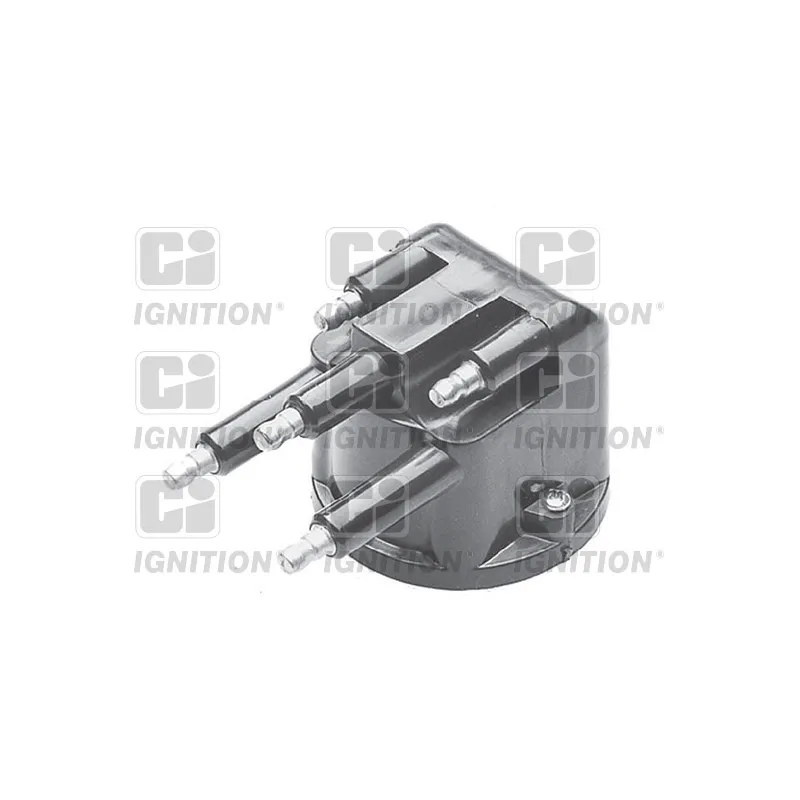 Tête d'allumeur QUINTON HAZELL XD316
