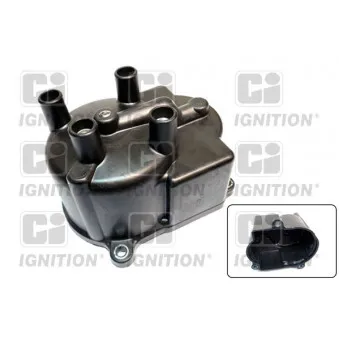 Tête d'allumeur QUINTON HAZELL XD338
