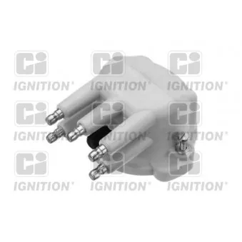 Tête d'allumeur QUINTON HAZELL XD353