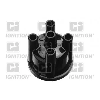 Tête d'allumeur QUINTON HAZELL XD405