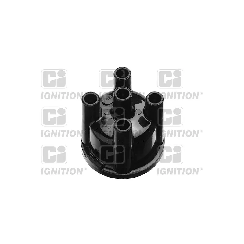 Tête d'allumeur QUINTON HAZELL XD405