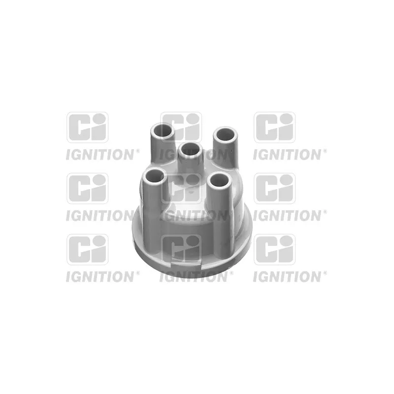 Tête d'allumeur QUINTON HAZELL XD406