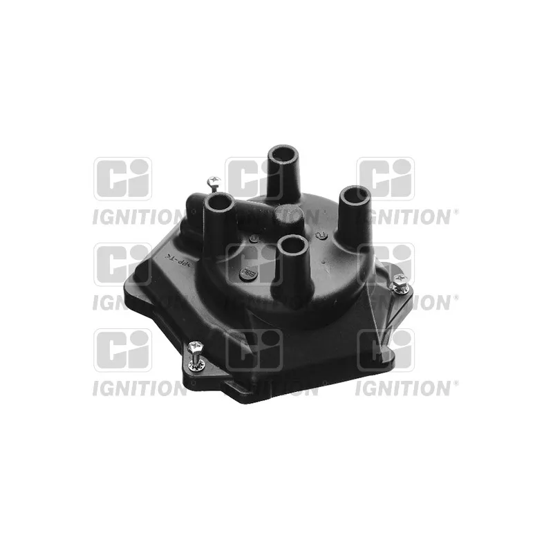 Tête d'allumeur QUINTON HAZELL XD409