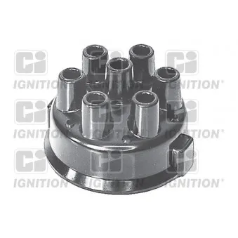 Tête d'allumeur QUINTON HAZELL