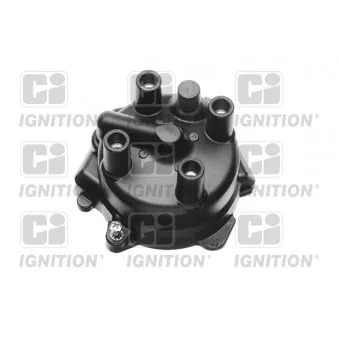 Tête d'allumeur QUINTON HAZELL XD509