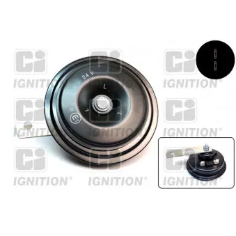 Avertisseur sonore QUINTON HAZELL XDH224L