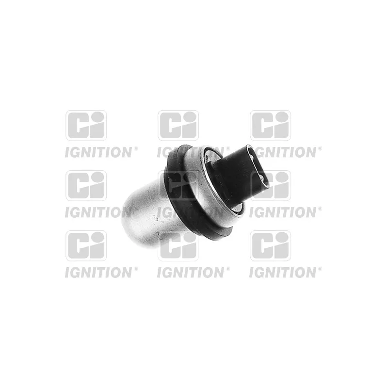 Interrupteur de température, ventilateur de radiateur QUINTON HAZELL XEFS22