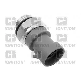 Interrupteur de température, ventilateur de radiateur QUINTON HAZELL XEFS226