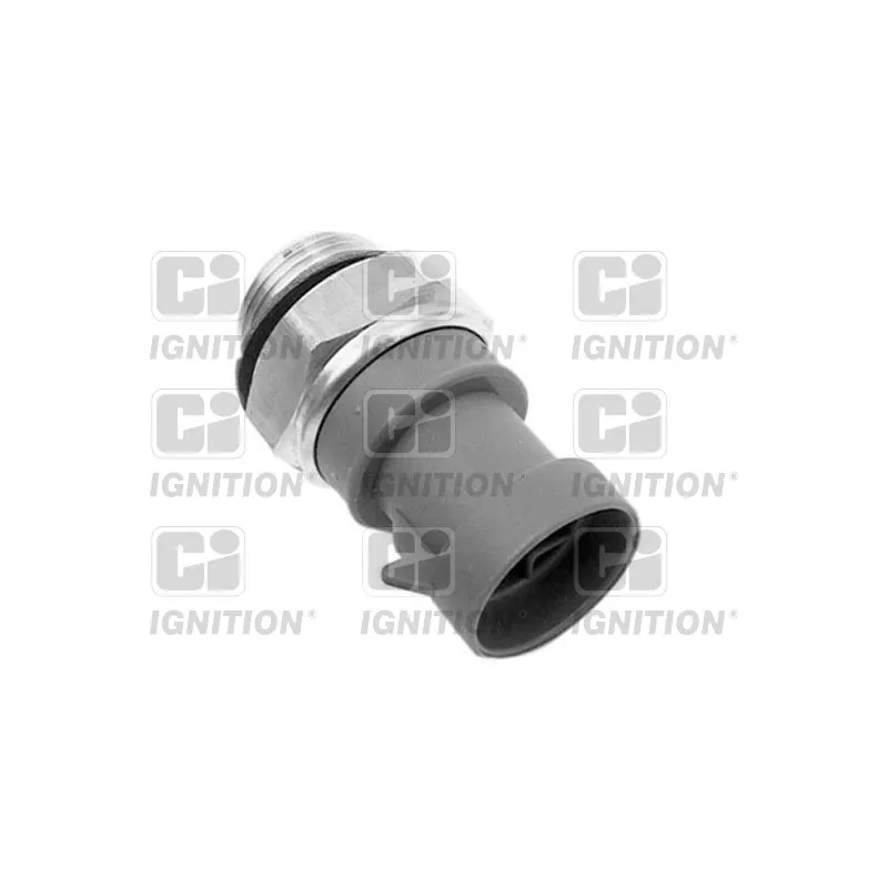 Interrupteur de température, ventilateur de radiateur QUINTON HAZELL XEFS226