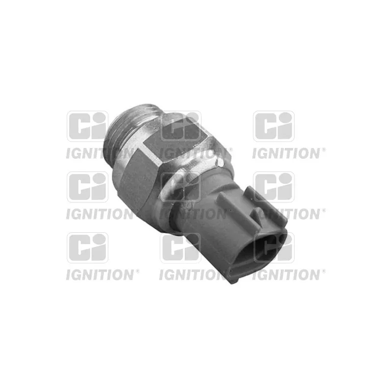 Interrupteur de température, ventilateur de radiateur QUINTON HAZELL XEFS313