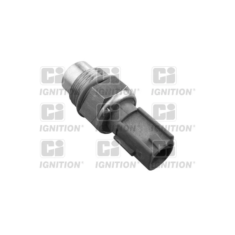 Interrupteur de température, ventilateur de radiateur QUINTON HAZELL XEFS317