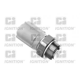 Interrupteur de température, ventilateur de radiateur QUINTON HAZELL XEFS326