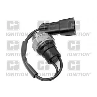 Interrupteur de température, ventilateur de radiateur QUINTON HAZELL XEFS78