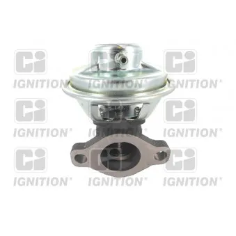 Vanne EGR QUINTON HAZELL XEGR122