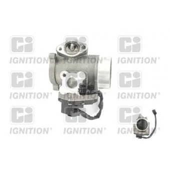 Vanne EGR QUINTON HAZELL XEGR171