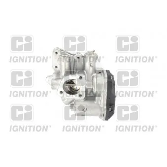 Vanne EGR QUINTON HAZELL XEGR172