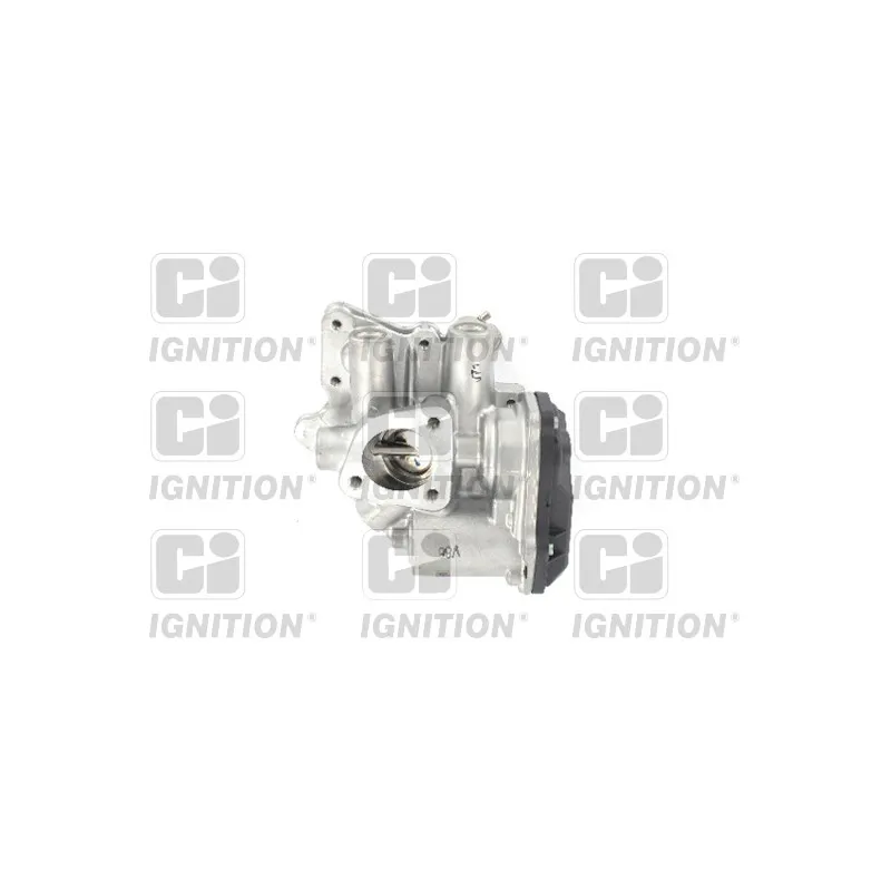 Vanne EGR QUINTON HAZELL XEGR172