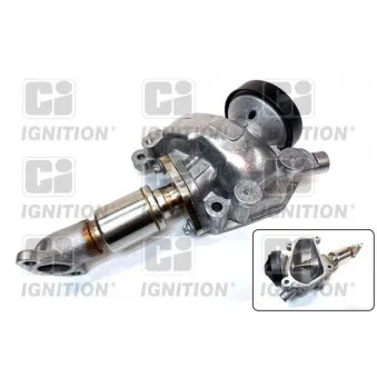 Vanne EGR QUINTON HAZELL XEGR23