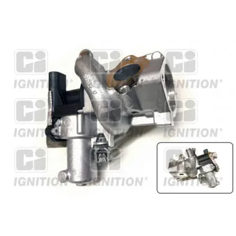 Vanne EGR QUINTON HAZELL XEGR94