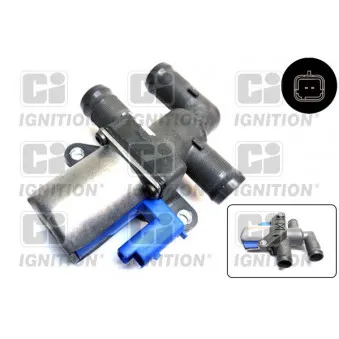 Vanne de regulation chauffage QUINTON HAZELL