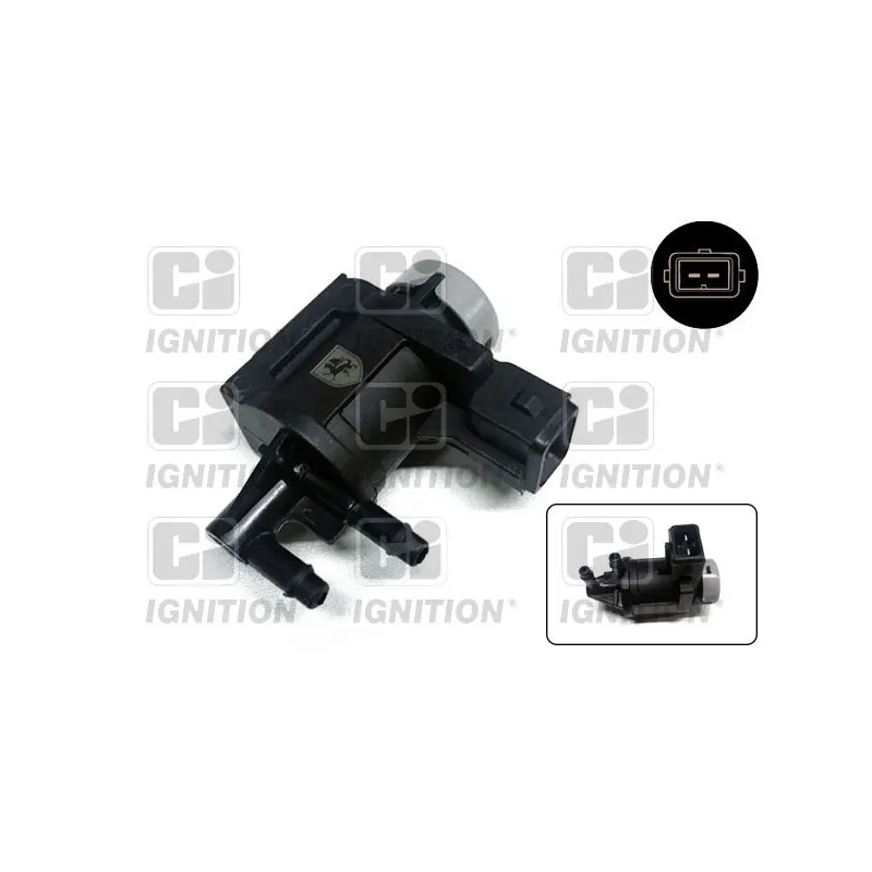 Détendeur de suralimentation QUINTON HAZELL XELV15