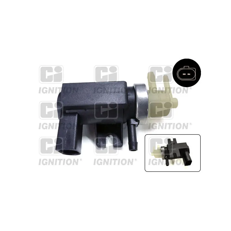 Transmetteur de pression QUINTON HAZELL XELV24