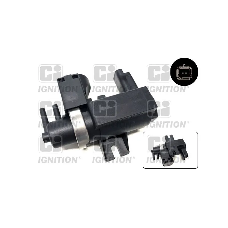 Transmetteur de pression QUINTON HAZELL XELV34