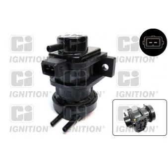 Transmetteur de pression QUINTON HAZELL XELV36