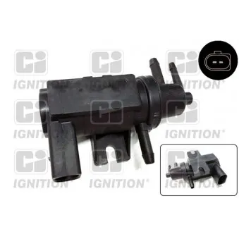 Transmetteur de pression QUINTON HAZELL XELV41
