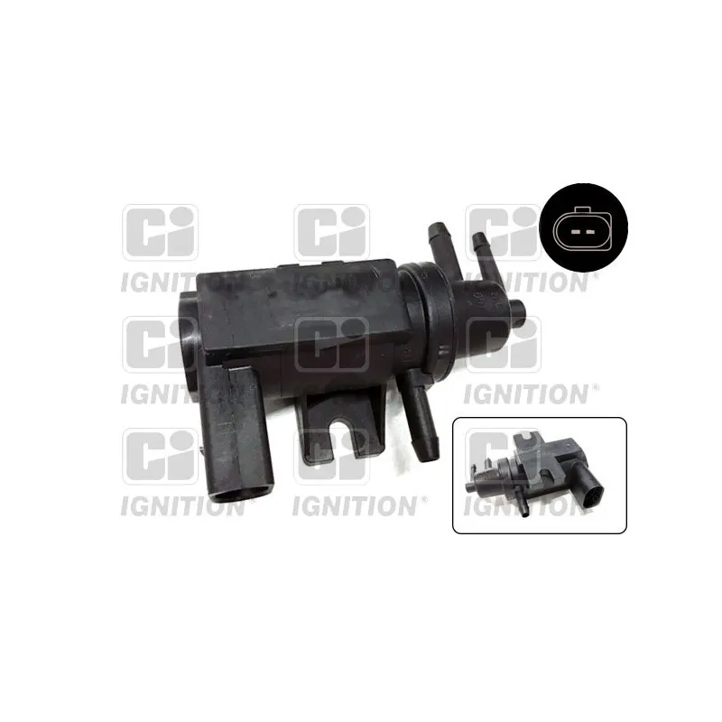 Transmetteur de pression QUINTON HAZELL XELV41
