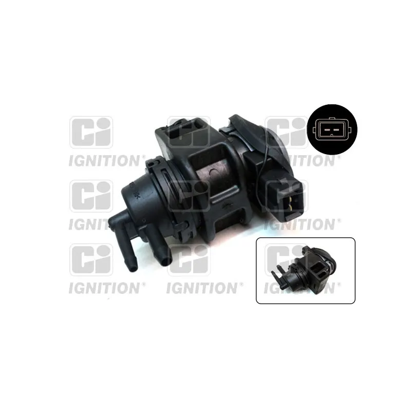 Transmetteur de pression QUINTON HAZELL XELV44