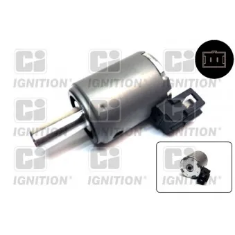 Valve de commande, boîte automatique QUINTON HAZELL