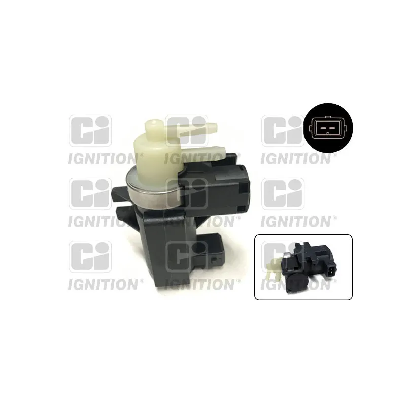Transmetteur de pression QUINTON HAZELL XELV8